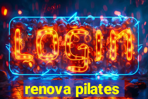 renova pilates